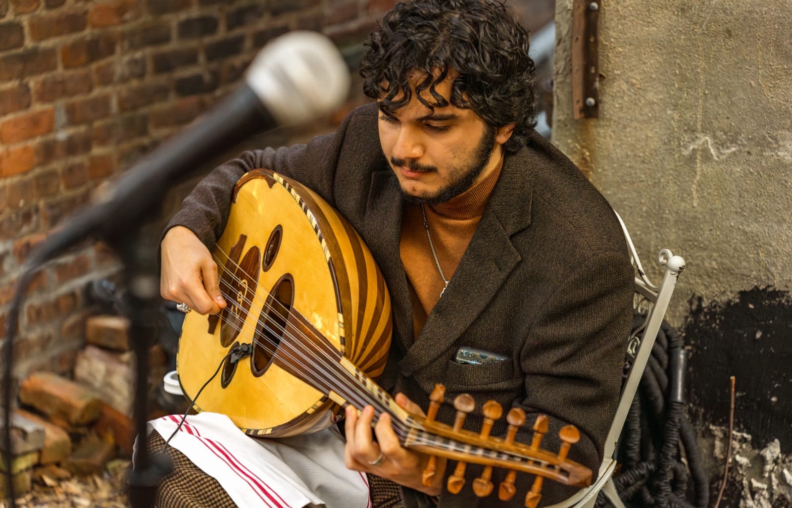 Ali Abbas Kadhim Profile Photo